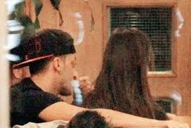 Mesut hayatımda tanıdığım en harika insan. Mesut Ozil Ile Sevgilisi Mandy Grace Capristo Ayrildi