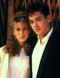 She says she enjoyed them. Sarah Jessica Parker Dating Geschichte Cutugno