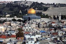 Hasil gambar untuk kabar masjidil aqsa hari ini