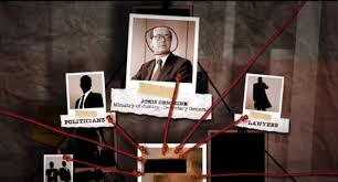 Joris demmink, turkiye'de 1996 yilinda cocuk istismarinda bulunduguna dair iddialari turkiye'ye hic gitmedim seklinde yalanlamistir. Arrest Demmink Home Facebook