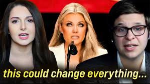 Erika's Forgiveness Is Changing Culture... W/ Matthew & Kayla Foley