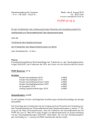 Direkt bewerben mit dieser vorlage kann eine einstellungszusage erstellt werden.dabei handelt es sich um ein schreiben eines arbeitgebers an seinen. Https Www Parlament Berlin De Ados 18 Uapvpp Vorgang Uph18 0116 A V Pdf