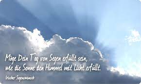 Segenswunsche Homepage Von Christian Agnethler