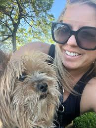 My Wolfgang is gone 16 years young my heart is broken I don't know what to  do