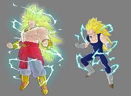 Raging blast 2 for the ps3 and xbox 360, you can unlock hatchiyack as a playable character. Dragon Ball Raging Blast Wikiwand