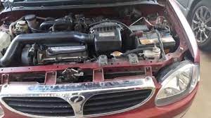 Simptom yang menunjukkan gegaran berpunca akibat masalah enjin dapat dikesan menerusi Tips Masalah Enjin Leaking Perodua Kelisa Youtube
