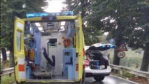 Dopo il grave incidente a ricostruire l'accaduto jeremy alcoba, uno dei piloti coinvolti nell'incidente. Lzd A L8et6dkm