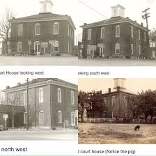 Old Courthouse Dover Tn Dover Favorite Places House Styles