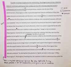 Conclude by linking the last paragraph to the first, perhaps by reiterating a word or phrase you used at the beginning. Makeup Essay Conclusion Saubhaya Makeup