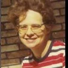 Donna Rosezelle Voyles Obituary October 9, 2003