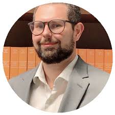 Henrique de Moura Perez no Migalhas