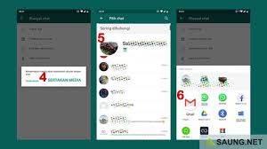 Soalnya ada proses yang harus dilakukan untuk menyadap whatsapp pacar, jadi dengan menghubungkan antara hp korban dan hp milik anda itu harus melewati proses scanner barcode atau qr code, sedangkan tanpa scan barcode supaya bisa sadap wa pasangan maka akan sulit dan ribet. 4 Cara Menyadap Whatsapp Jarak Jauh Tanpa Ketahuan 2021