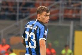 Below you find a lot of statistics for this team. Inter Mailand Nicolo Barella Soll Bei Inter Verlangern Einer Der Drei Besten Europas