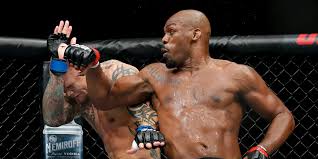 Anthony smith is a hero. The Ufc Star Who Fought A Home Intruder For 5 Minutes With No Pants On Called Jon Jones A Douchebag After His Rival Mocked Him Business Insider