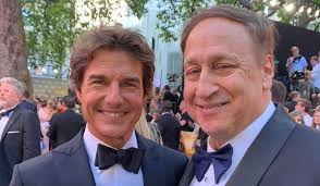 Adam Aron Net Worth: CEO Sees Highs and Lows in Meme Stock