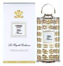 Creed les royales exclusives white flowers fragrance. The 8 Best Creed Perfumes For Women Creed Perfume Creed Feminine Perfume