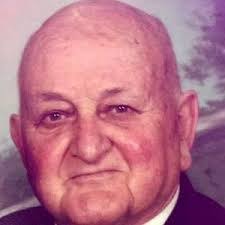 Wayne Criswell's Instagram, Twitter & Facebook