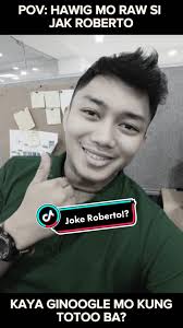 Jak Roberto Original Video