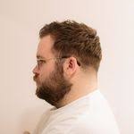 Owen Radke's Instagram, Twitter & Facebook