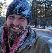 Walt Fountain of Denair, Ca with a 4X4 from X-12 #kenssport #bragginbox