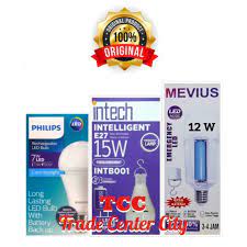 ⏩ cek promo harga lampu led terbaru disini ⭐ ada 25+ varian merk lampu led terbaik dengan harga termurah ⭐ philips osram strip. Lampu Emergency Philips 7w Mevius 12w Intech 15w Led Bulb Lampu Philips Emergency Rechargeable Shopee Indonesia