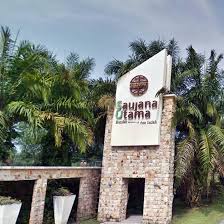 The name itself means bamboo river in the malay language. Su3 Saujana Utama Sg Buloh Home Facebook