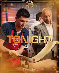 Season 10 of masterchef aired on fox between may 29 and september 18, 2019. Masterchef Recap 07 10 19 Season 10 Episode 8 Joe Takes A Risk Celeb Dirty Laundry