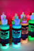 Glow In The Dark Bedroom Stickers