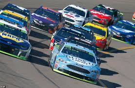 Nascar issues a different rule book for each racing series; The Boozy Beginnings Of Nascar Daily Mail Online