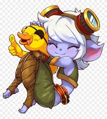 Check out all the awesome league of legends gifs on wifflegif. Tristana Sticker League Of Legends Gif Png Clipart 4492517 Pikpng