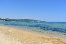 Best Beach In St Maxime Review Of Plage De La Nartelle Sainte Maxime France Tripadvisor