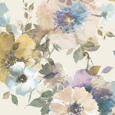 We hope you enjoy our growing collection of hd images to use as a background or home screen for your smartphone or please contact us if you want to publish a floral texture wallpaper on our site. Seabrook Designs Cyprus Off White Wine Wallpaper Floral Wallpaper Wine Wallpaper Flower Wallpaper