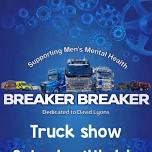 Breaker Breaker truck show