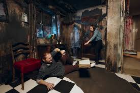 Free delivery and returns on ebay plus items for plus members. Best Escape Rooms In Nyc Challenging Puzzles For First Timers Vets Thrillist