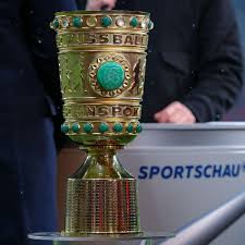 The latest tweets from @dfbpokal_en Dfb Pokal 2021 22 Auslosung Tv Ubertragung Termine Waz De