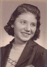 Berg Capers, Ruby Lea