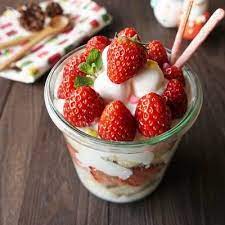 ケーキ屋さんみたいにふっわふわ 自慢のスポンジケーキ by きゃらきゃら レシピサイト nadia ナディア プロの料理家のおいしいレシピ レシピ クリスマス料理 レシピ クリスマス レシピ デザート 簡単デザート