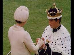 Investiture Of The Prince Of Wales Aka Pow Investiture 1969 Prince Of Wales Prince Charles Prince Charles And Camilla