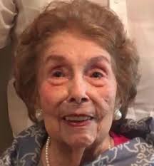 Ruth Caballero de Saco Obituary