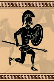 Las olimpiadas griegas se hacían en honor a los dioses del olimpo. Estandartes Griegos Tienda Medieval