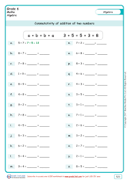 Pin On Grade 6 Math Worksheets Myp Cbse Icse Common Core