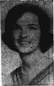 8lbs. Mexican Visit Great F rom LB J V ie wpoint