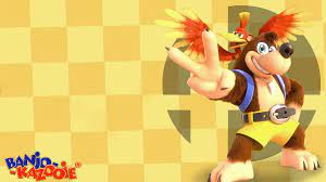 Top rated seller top rated seller. Banjo Kazooie Game Audio Analysis Youtube