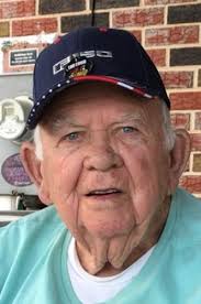 Charles Harrell Obituary (1933