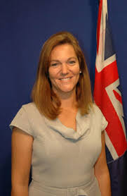 New senior ministry officers announced