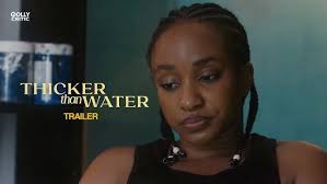 Thicker Than Water (2025) | Trailer