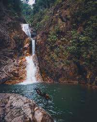 The distance from kuala lumpur is approximately 50km. 20 Breathtaking Waterfalls In Malaysia You Should Visit Once In Your Life Visual Guide Kl Foodie