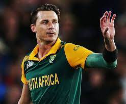 He is known for being a cricket player. South African Cricketer Dale Steyn Sniffs T20 World Cup 2020 Success Telegraph India