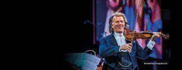 Maybe you would like to learn more about one of these? Jetzt Tickets Fur Andre Rieu Tour 2021 Bei Oeticket Com Sichern