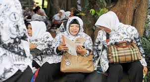 Maybe you would like to learn more about one of these? Apakah Kasus Soal Anies Diejek Mega Melanggar Kode Etik Guru Okezone Megapolitan